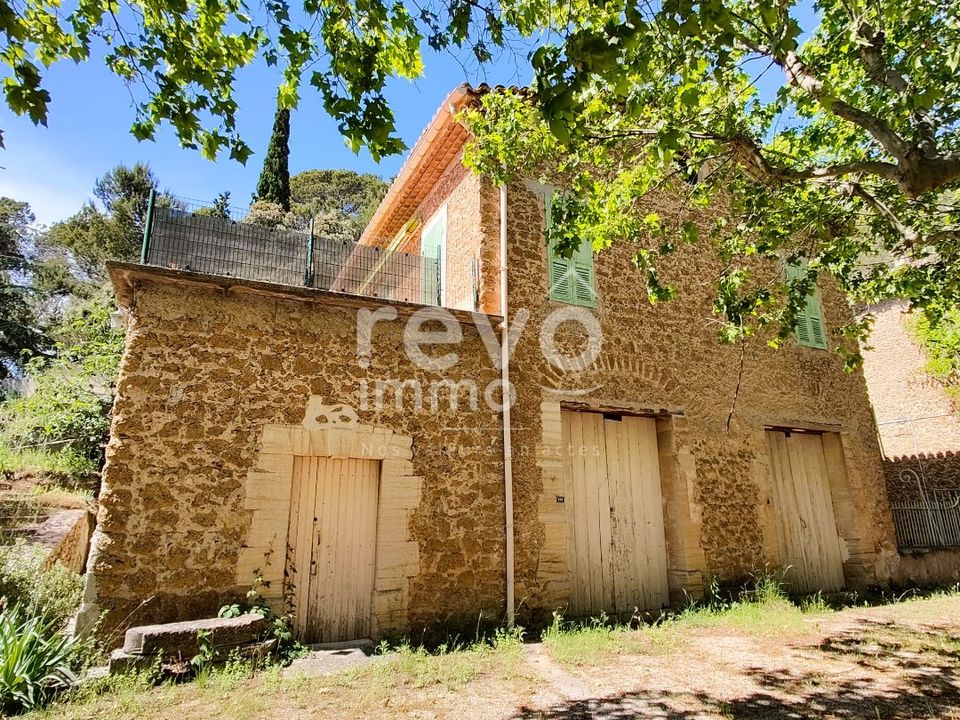 Villa i Beaumes-de-Venise, Vaucluse - foto 5
