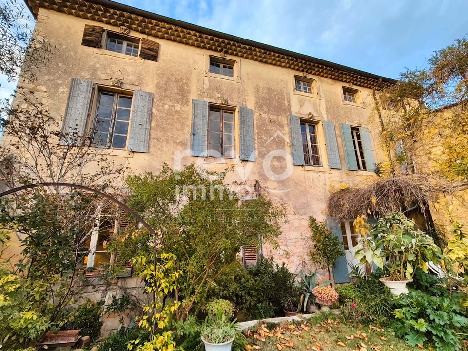 Villa i Saint-Paul-Trois-Châteaux, Drome - foto 3