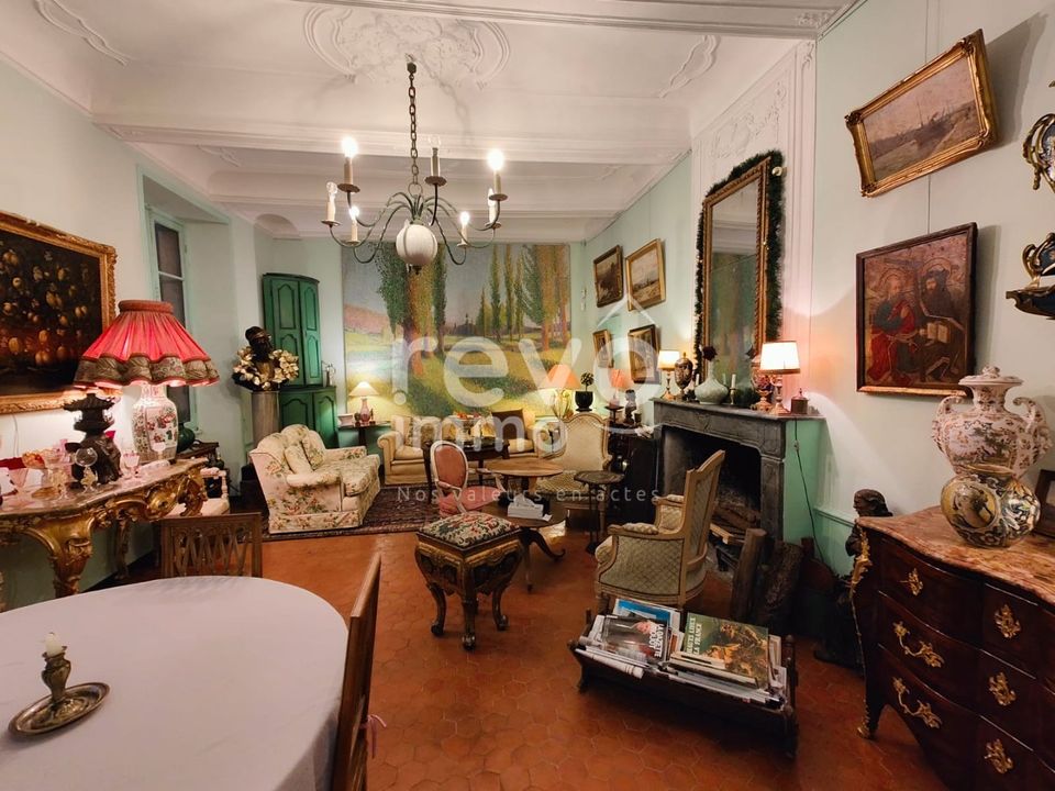 Villa i Saint-Paul-Trois-Châteaux, Drome - foto 4
