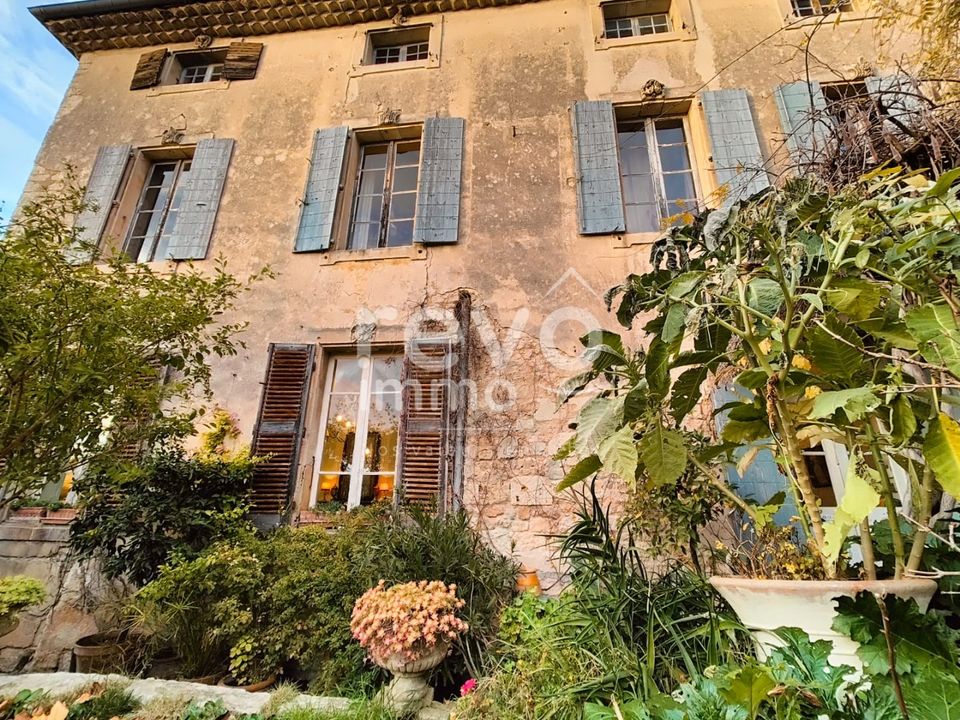 Villa i Saint-Paul-Trois-Châteaux, Drome - foto 1