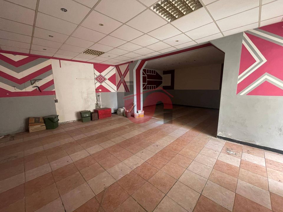 Erhvervsejendom i Benevento, Benevento - foto 3