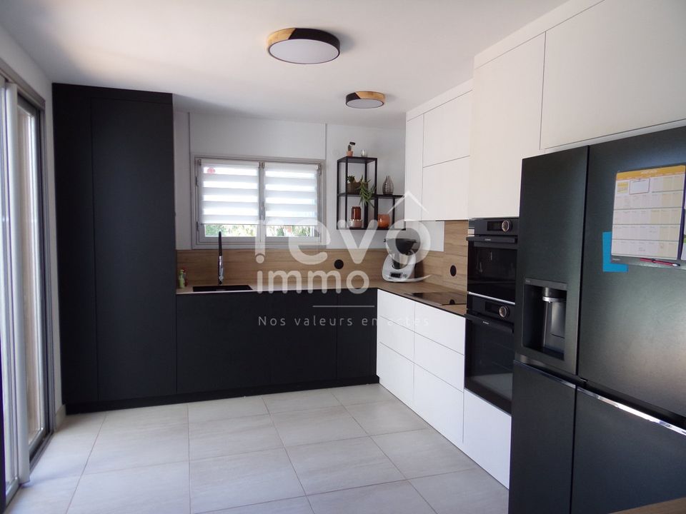Villa a Canet, Herault - foto 3