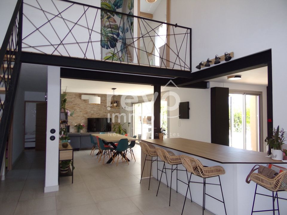 Villa a Canet, Herault - foto 4