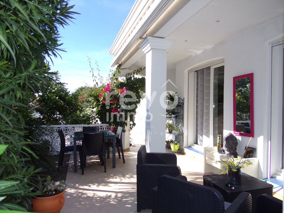 Villa i Agde, Herault - foto 1