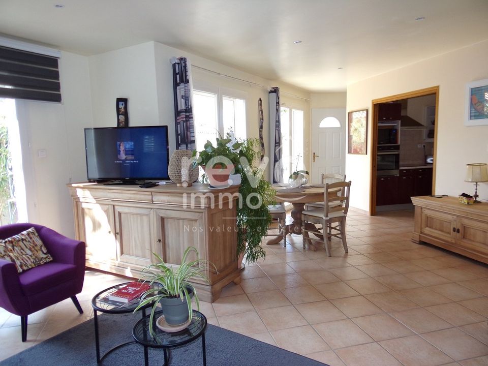 Villa i Agde, Herault - foto 4
