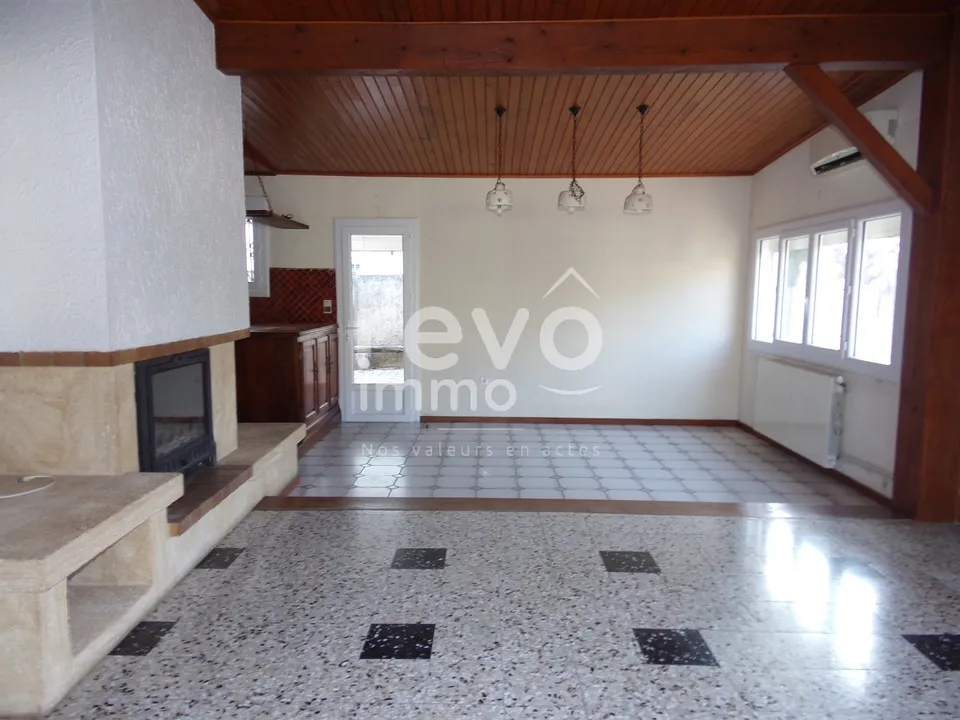 Villa i Paulhan, Herault - foto 3