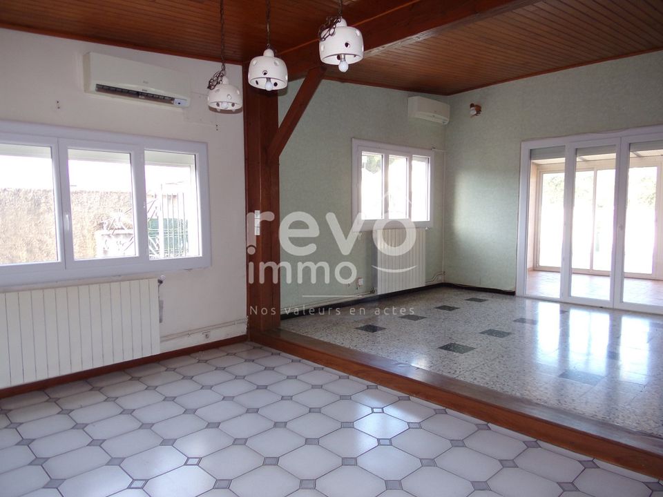 Villa i Paulhan, Herault - foto 5