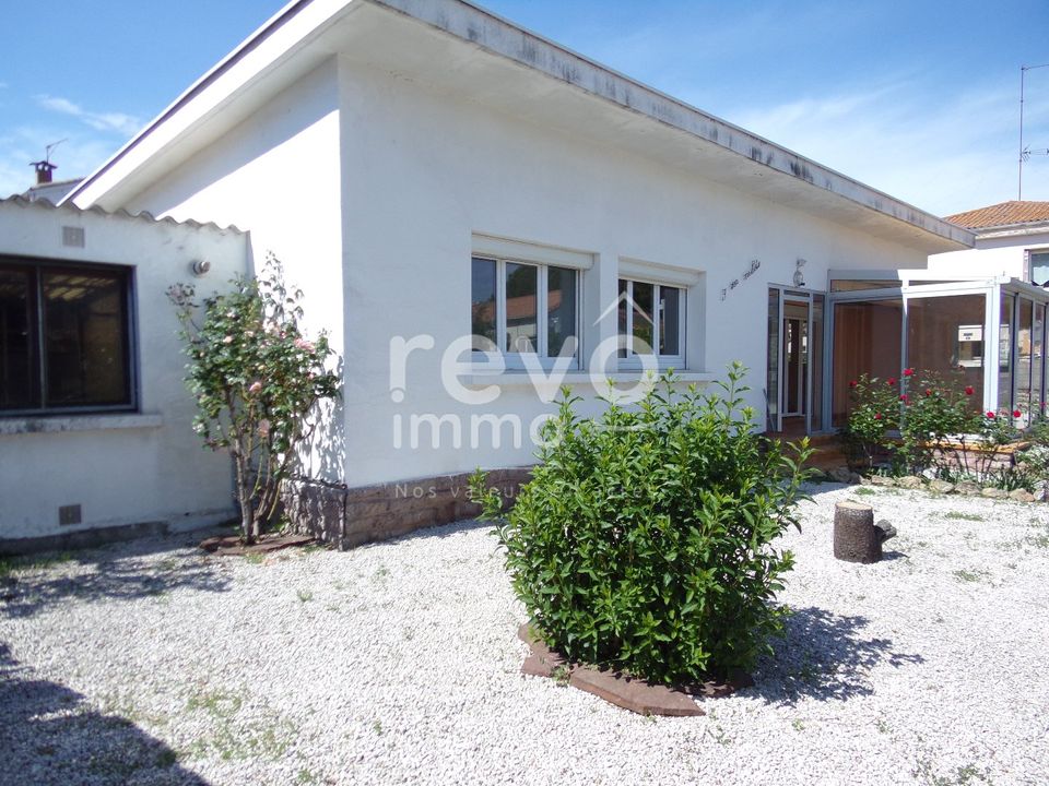 Villa i Paulhan, Herault - foto 1