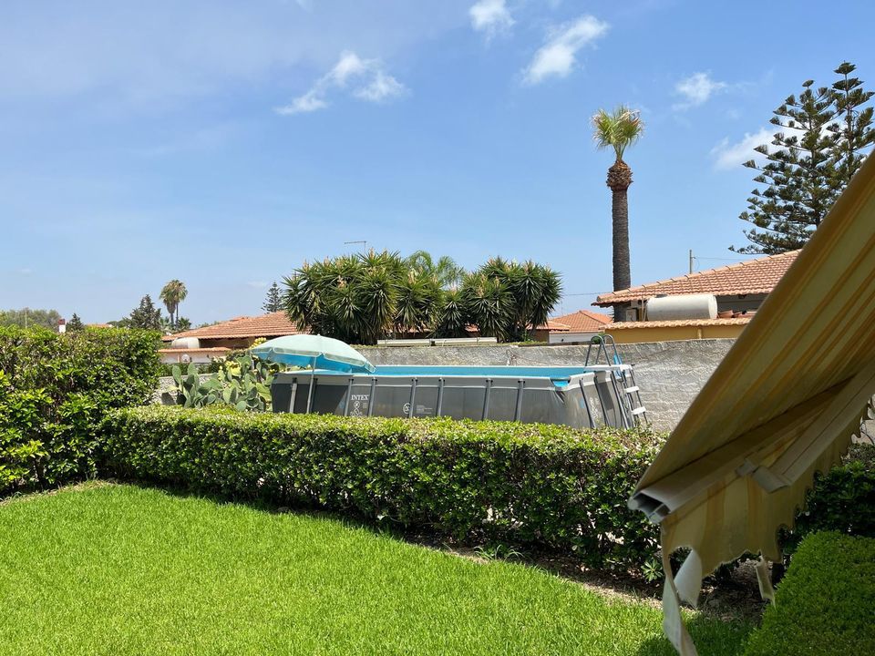 Villa a Siracusa, Siracusa - foto 3