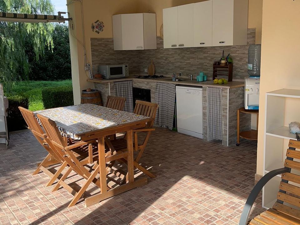 Villa a Siracusa, Siracusa - foto 5