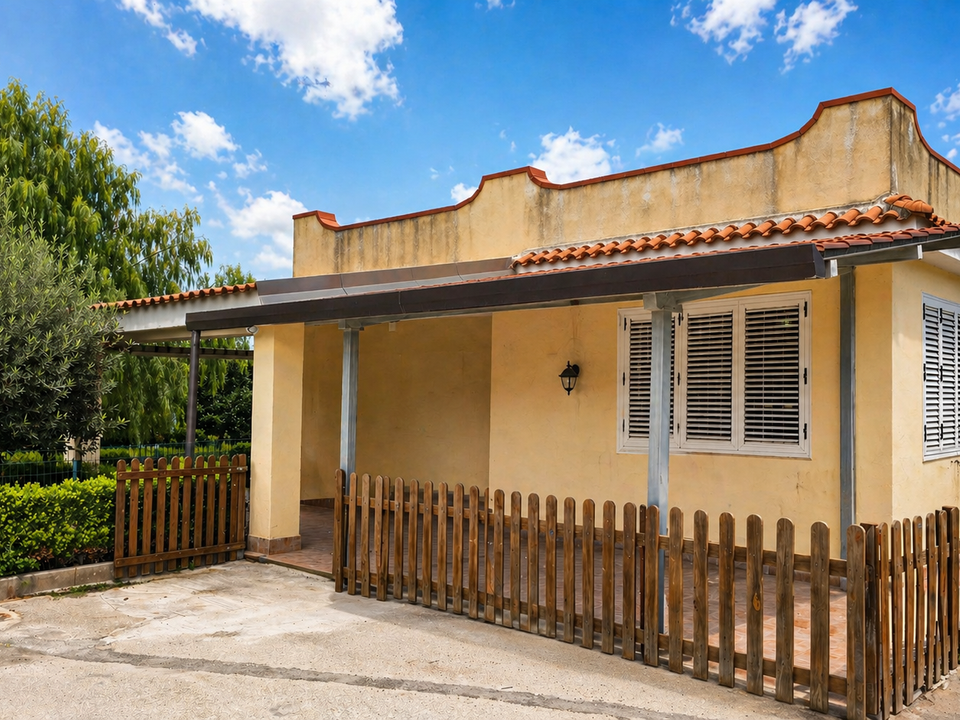 Villa a Siracusa, Siracusa - foto 4