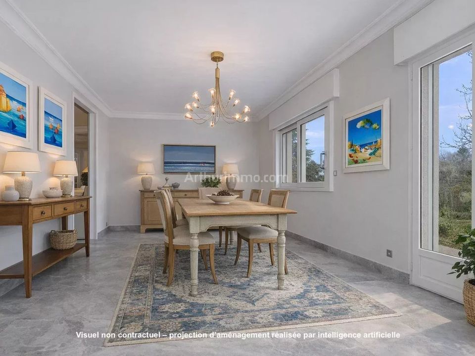 Villa i Saint-Clair-de-la-Tour, Isere - foto 4