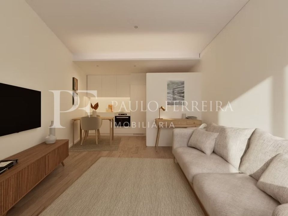 Lejlighed i Paranhos, Porto - foto 2