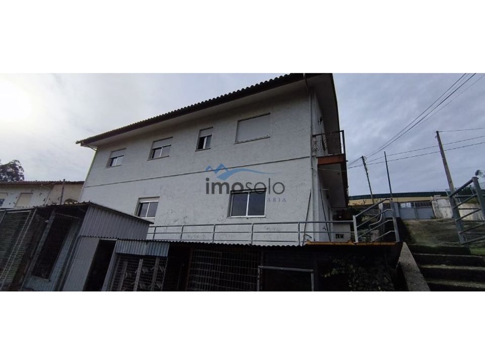 Villa i Oliveira de Azemeis, Aveiro - foto 2
