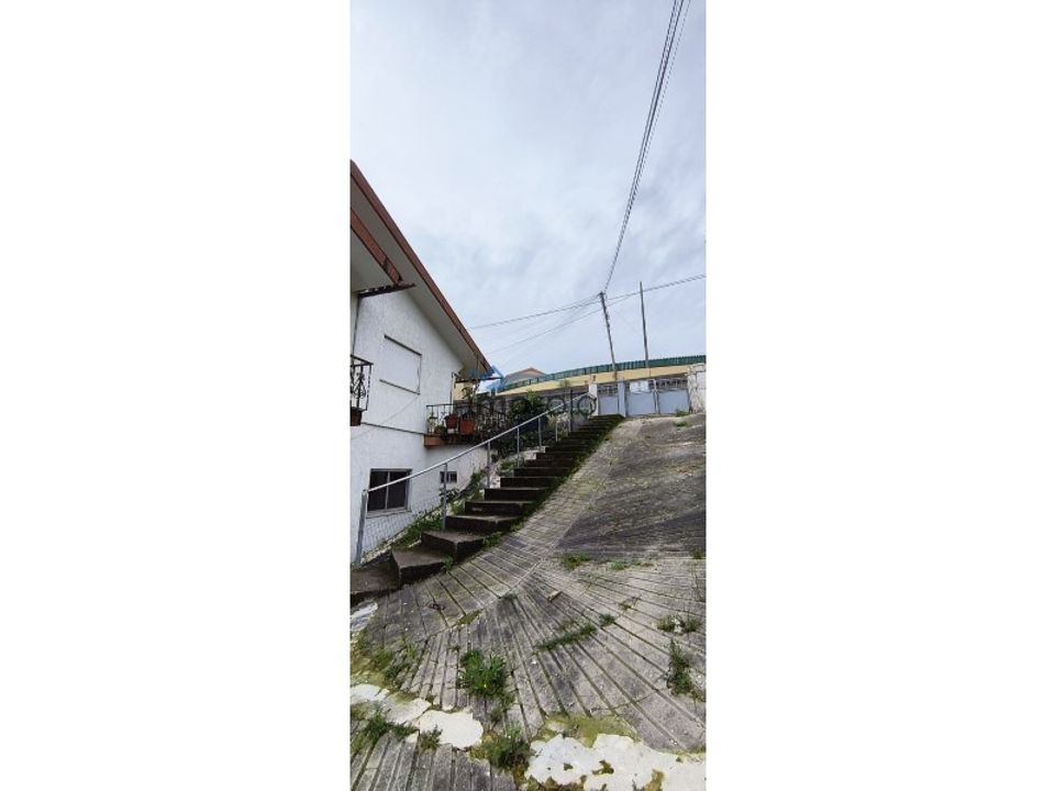 Villa i Oliveira de Azemeis, Aveiro - foto 3