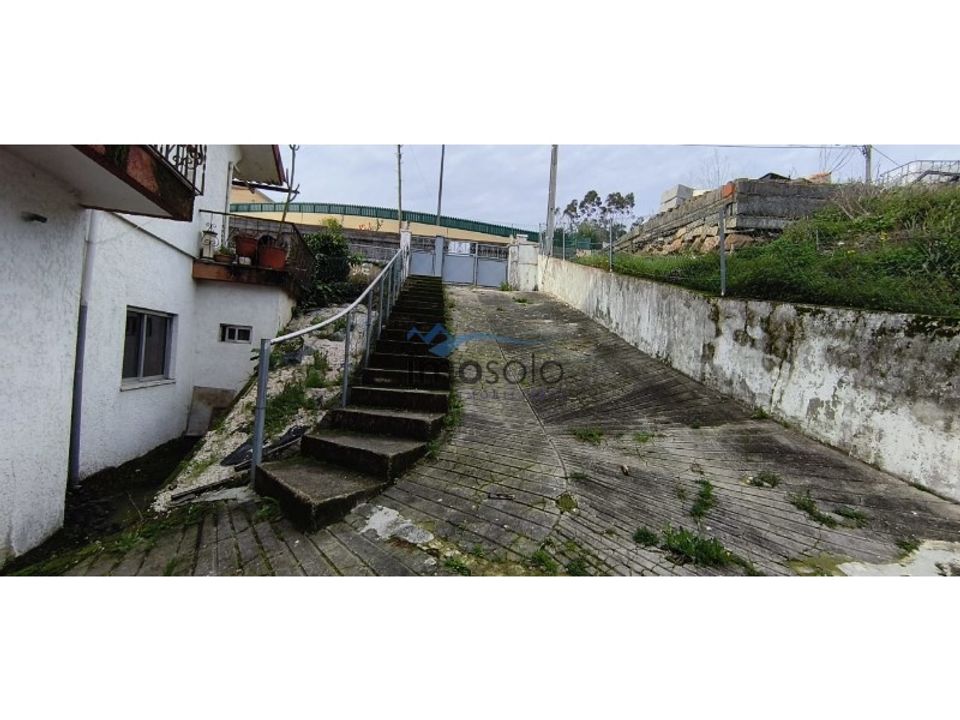 Villa i Oliveira de Azemeis, Aveiro - foto 4