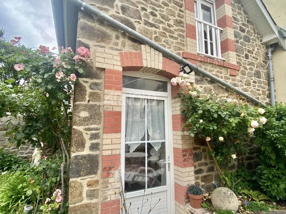 Byhus i Saint-Malo, Ille-et-Vilaine - foto 2