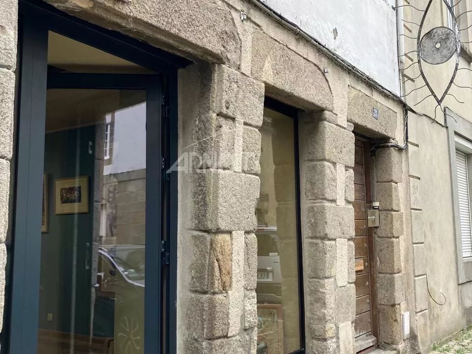 Lejlighed i Saint-Malo, Ille-et-Vilaine - foto 1