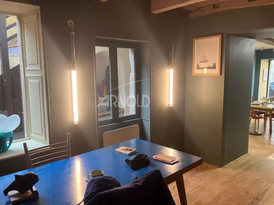Lejlighed i Saint-Malo, Ille-et-Vilaine - foto 4