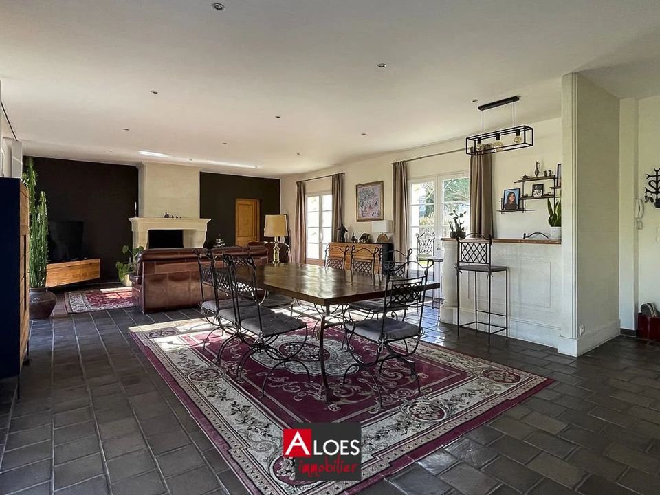 Villa i Aigues-Mortes, Gard - foto 1