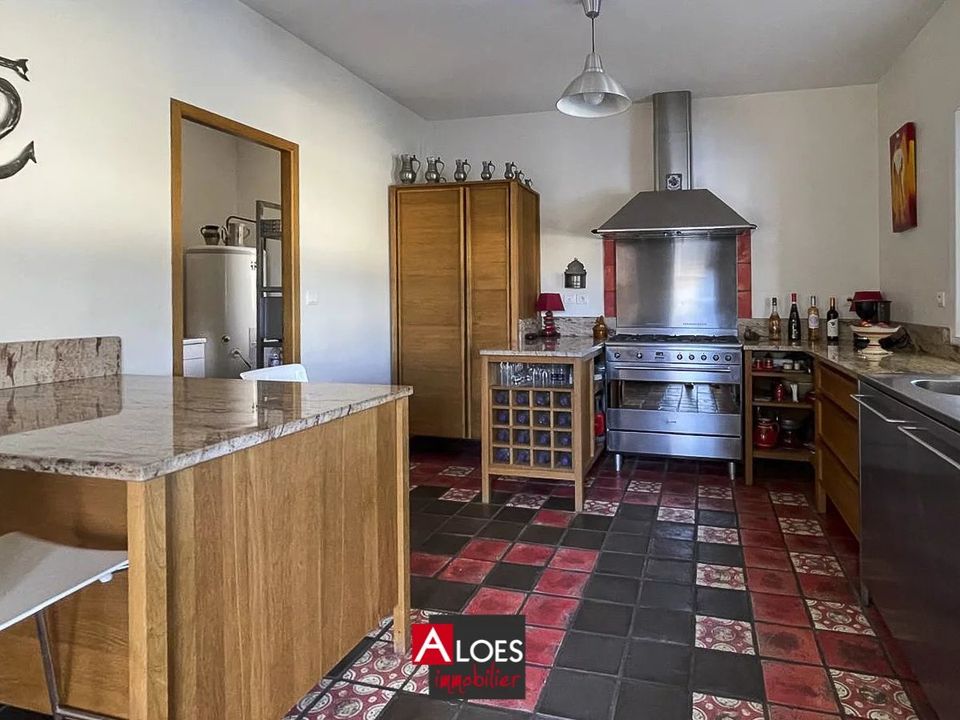 Villa i Aigues-Mortes, Gard - foto 2