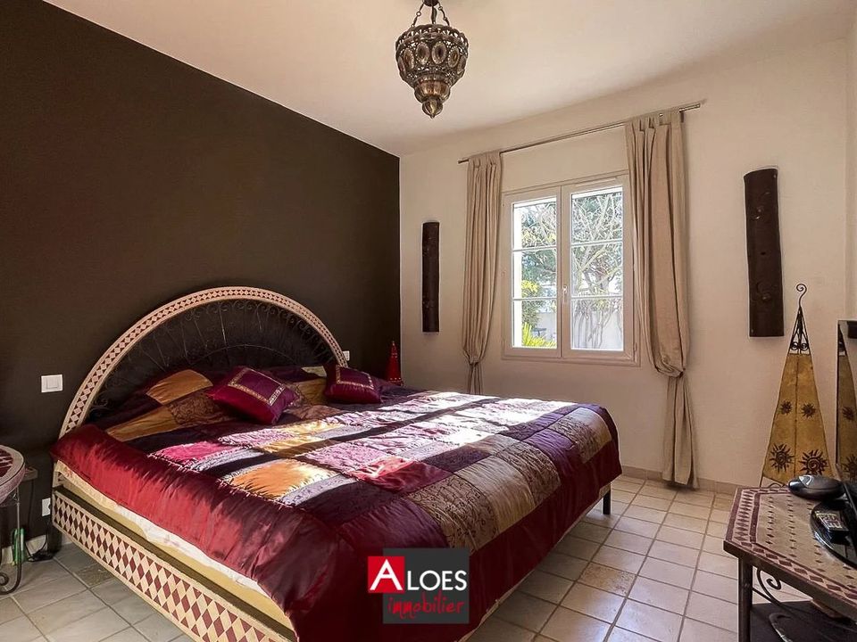 Villa i Aigues-Mortes, Gard - foto 3