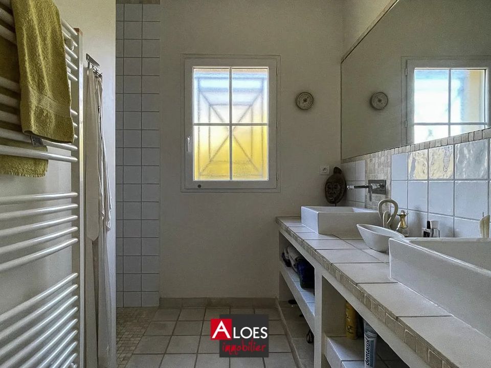 Villa i Aigues-Mortes, Gard - foto 5