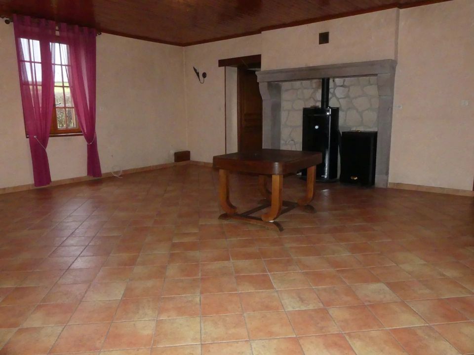 Villa i Charmoy-la-Ville, Saone-et-Loire - foto 2
