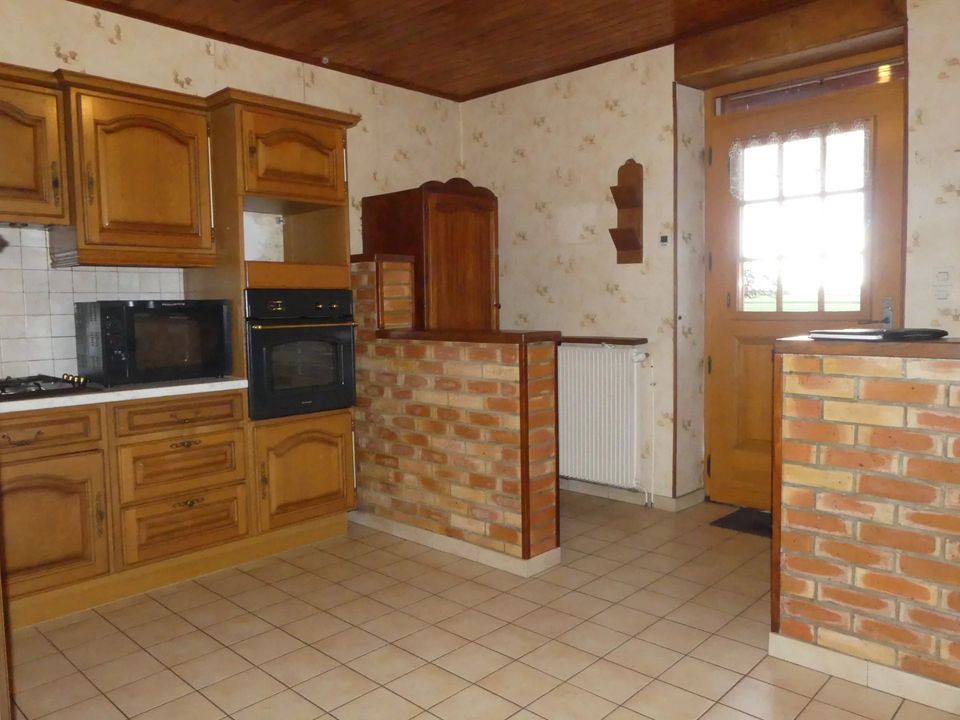 Villa i Charmoy-la-Ville, Saone-et-Loire - foto 3