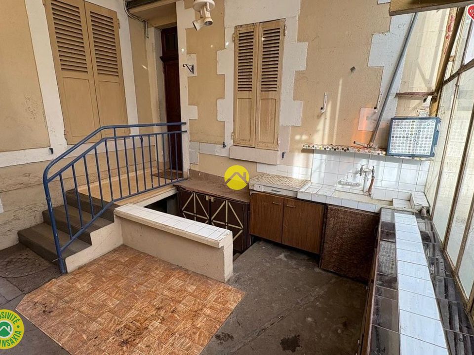 Villa i Bourges, Cher - foto 4