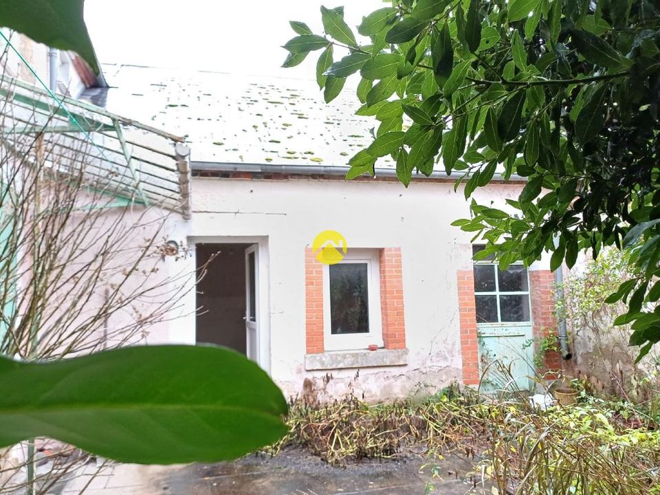 Villa i Charost, Cher - foto 3