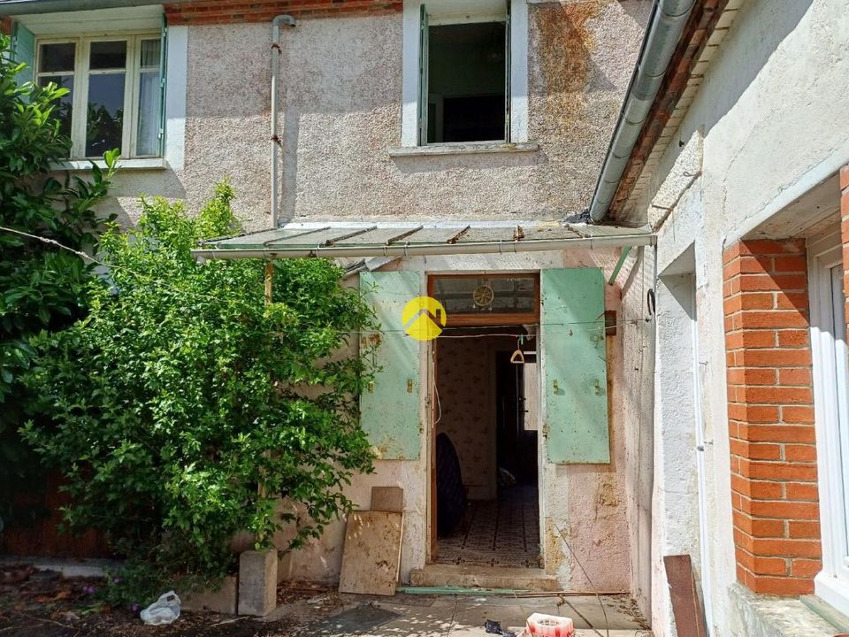 Villa i Charost, Cher - foto 5