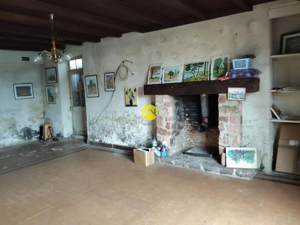 Villa i Vesdun, Cher - foto 2