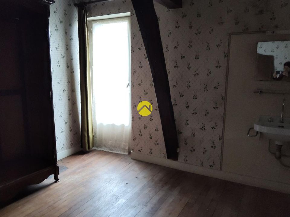 Villa i Vesdun, Cher - foto 5