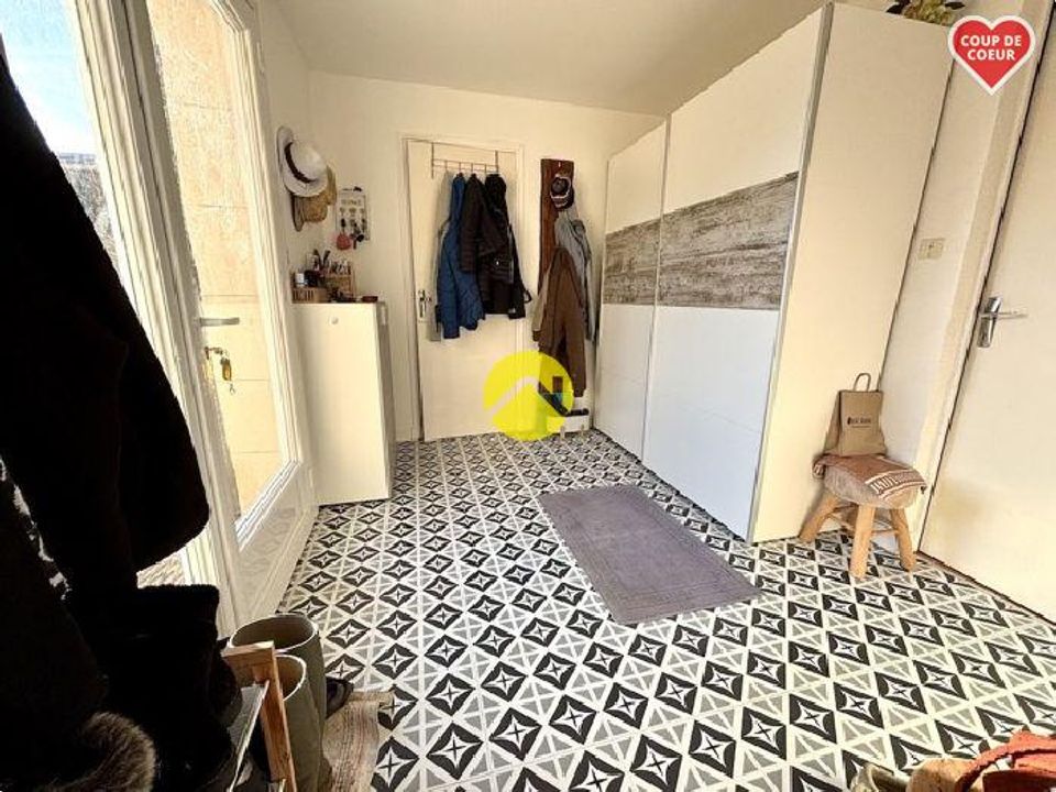 Villa i Pezuls, Dordogne - foto 5