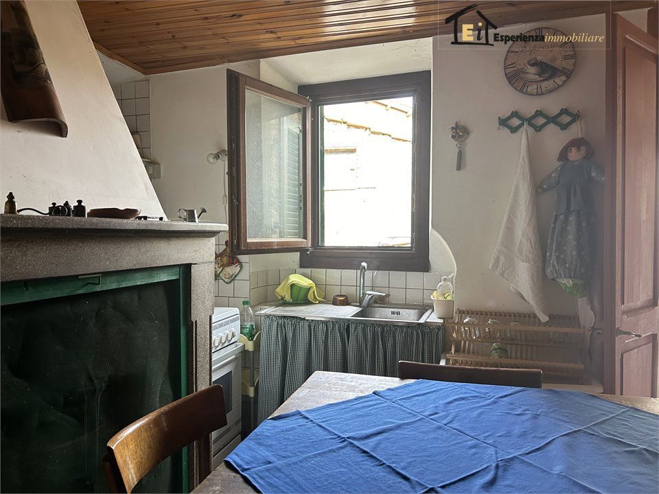 Lejlighed i Casperia, Rieti - foto 4