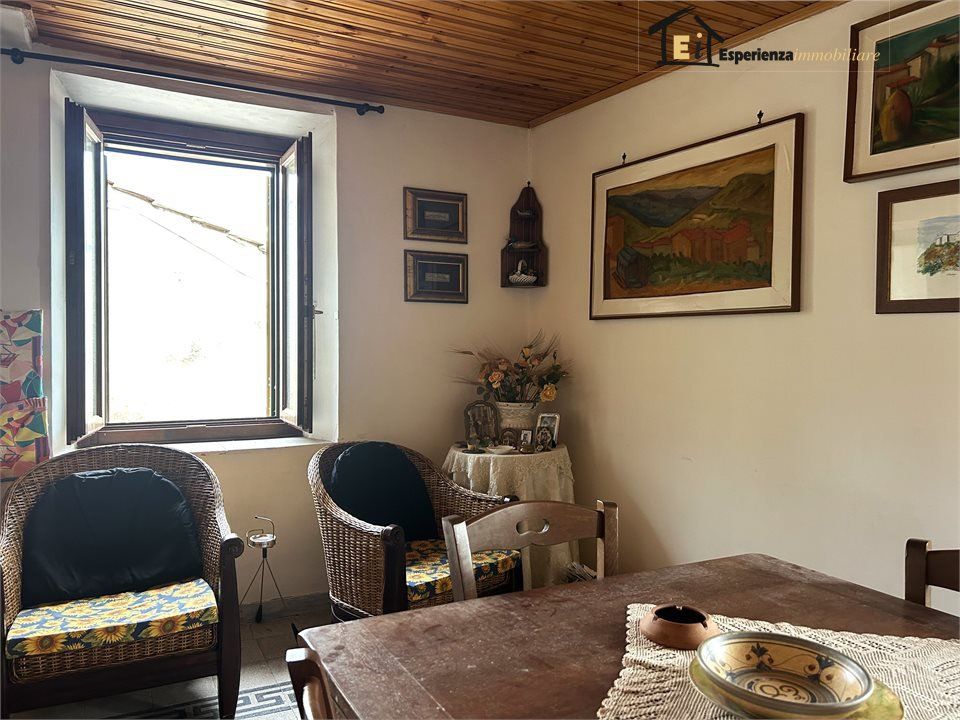 Lejlighed i Casperia, Rieti - foto 5