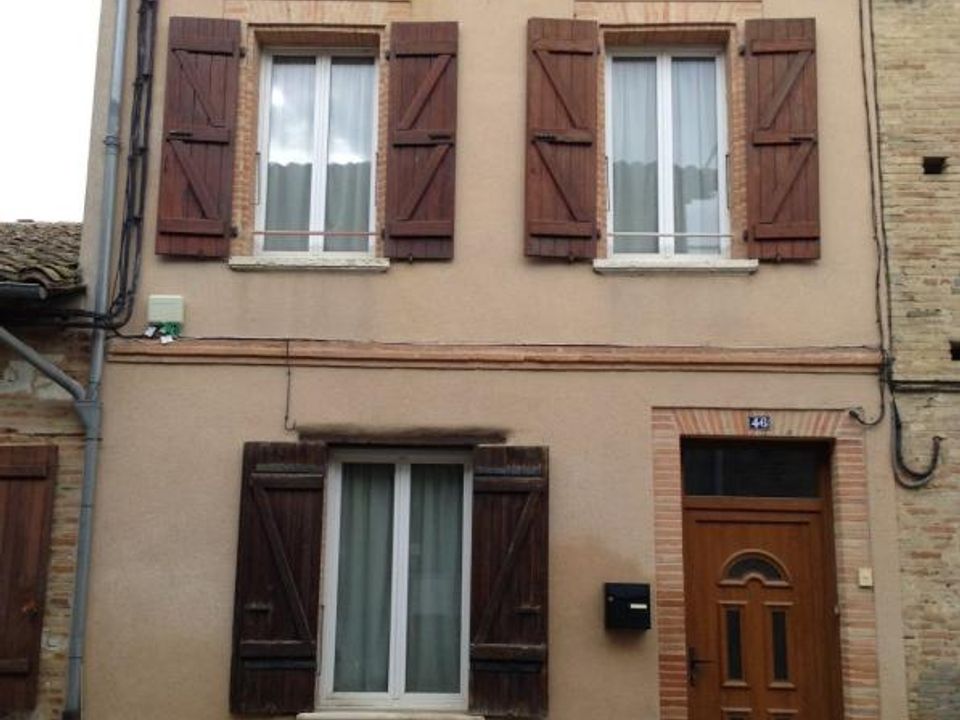 Villa i Beaumont-de-Lomagne, Tarn-et-Garonne - foto 1