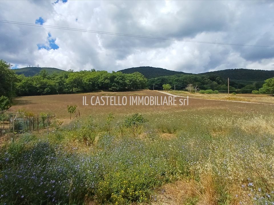 Villa i Cetona, Siena - foto 2