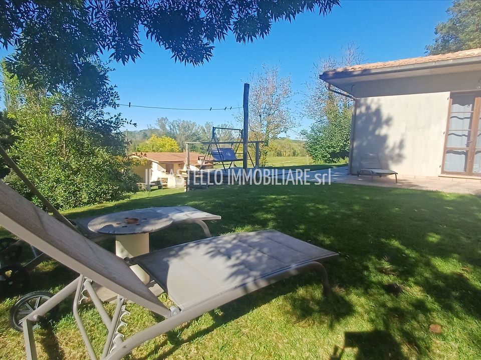 Farm hus i Sarteano, Siena - foto 2