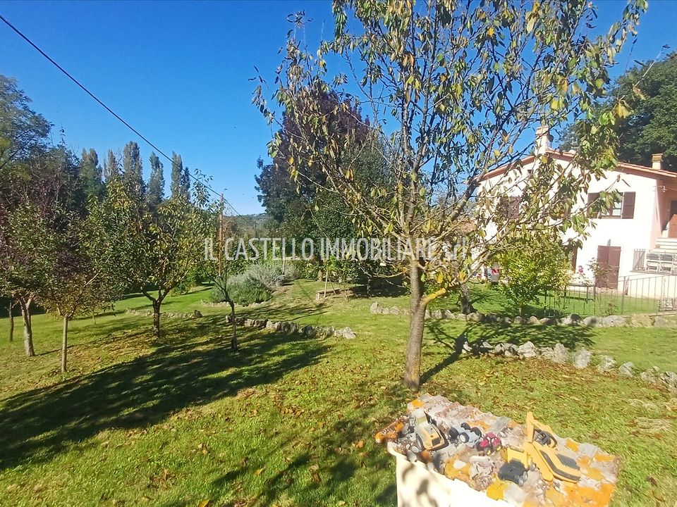 Farm hus i Sarteano, Siena - foto 4