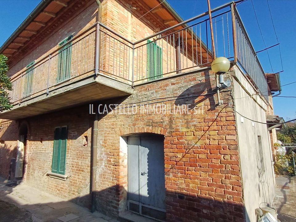 Casa adosada en Torrita di Siena, Siena - foto 2