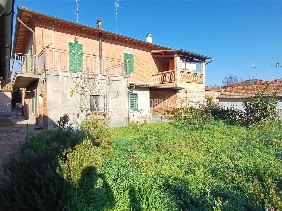 Casa adosada en Torrita di Siena, Siena - foto 3