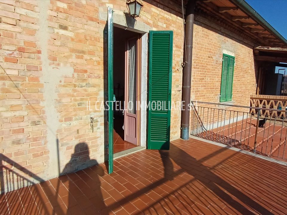Casa adosada en Torrita di Siena, Siena - foto 4