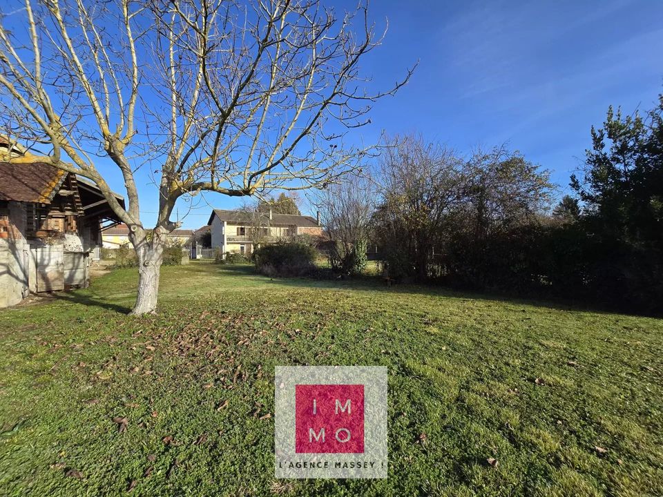Villa i Tarbes, Hautes-Pyrenees - foto 2