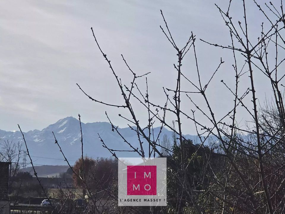 Villa i Tarbes, Hautes-Pyrenees - foto 4
