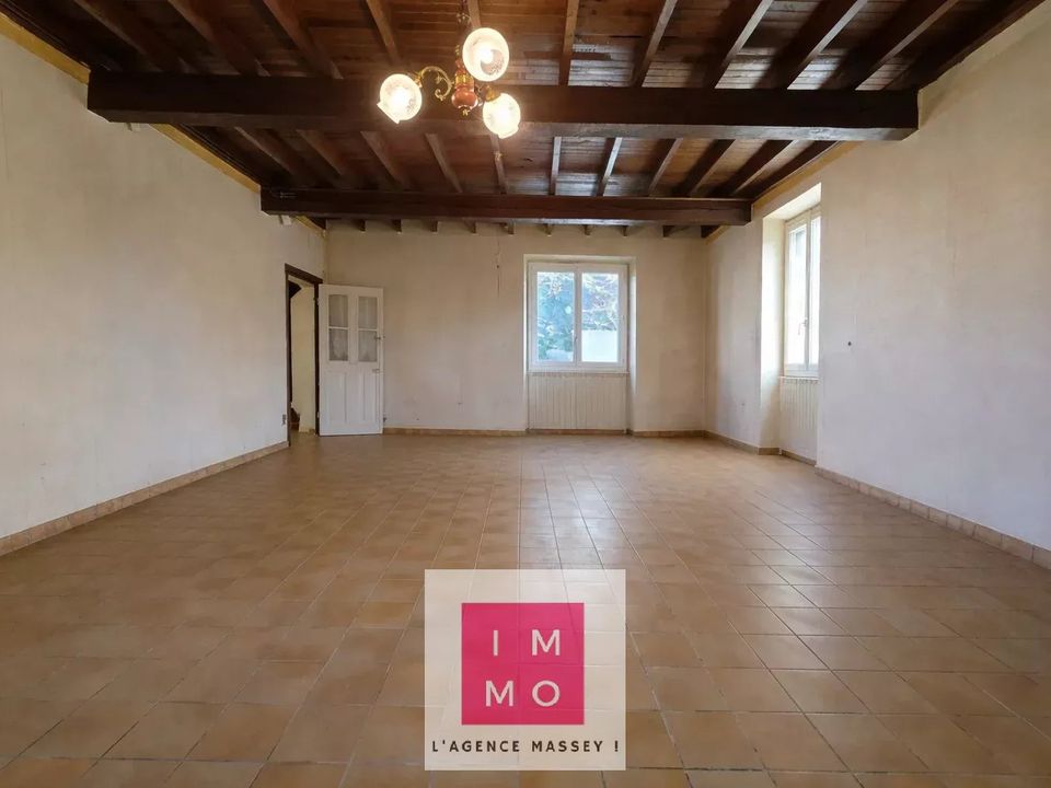 Villa i Tarbes, Hautes-Pyrenees - foto 5