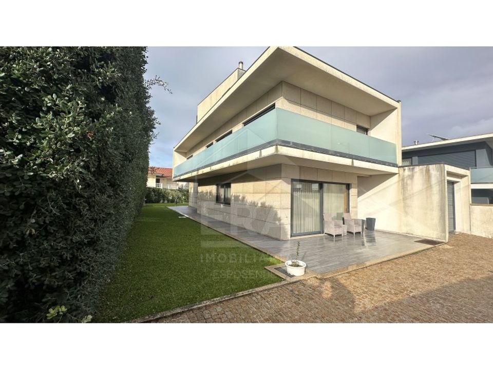 Villa i Esposende, Braga - foto 1