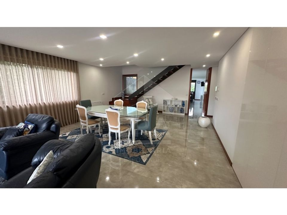 Villa i Esposende, Braga - foto 3