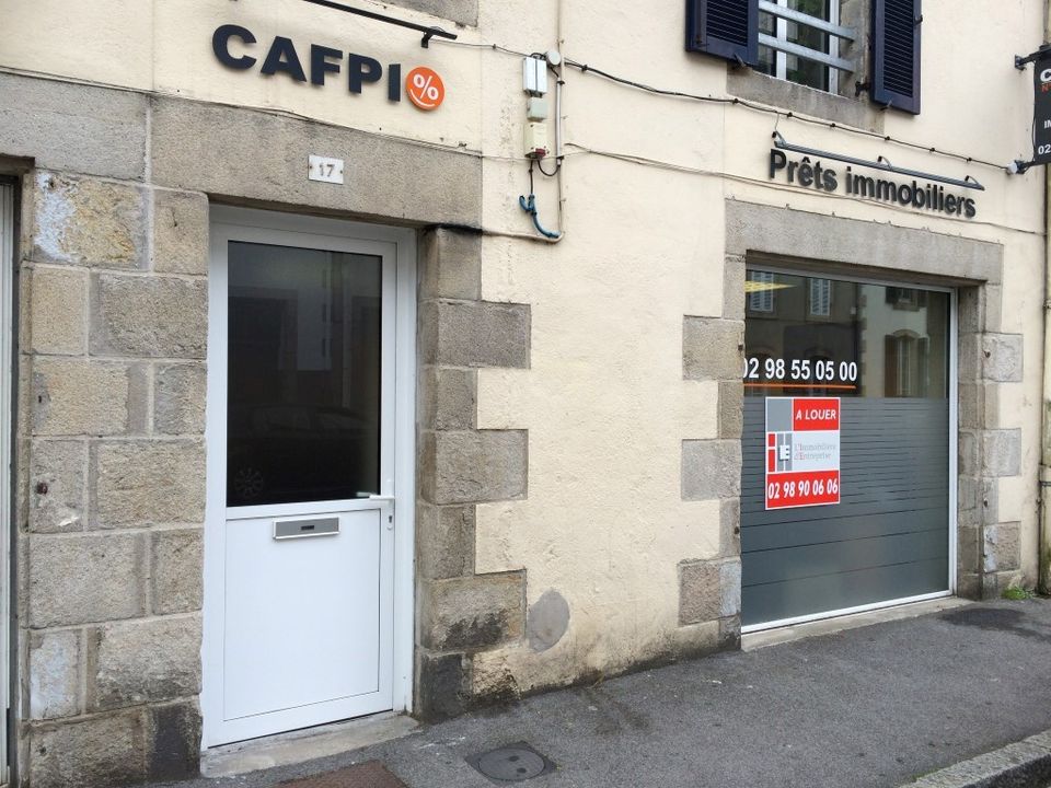 Erhvervsejendom i Quimper, Finistere - foto 4